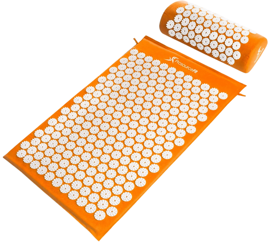 Set de acupresión ProsourceFit Alivia tensión en cuello y espalda